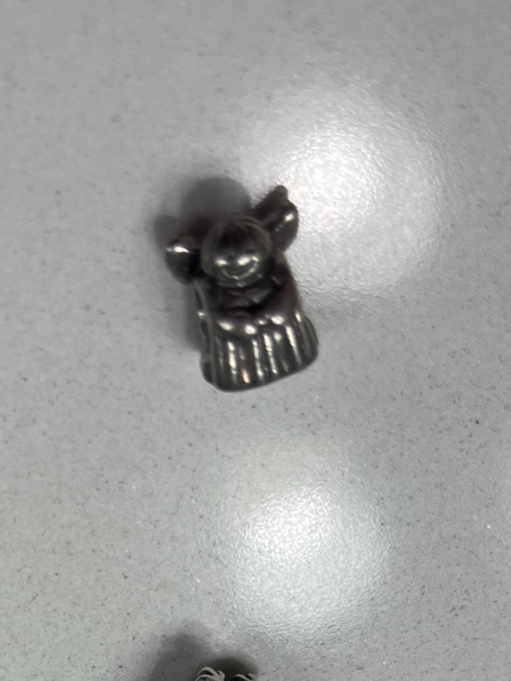 Pandora Angel of Hope Charm (Style #790337)